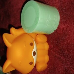 🆕️Give Them LALA Skin SUGAR LIPS EXFOLIATING LIP SCRUB 5oz 15ml